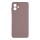 Купити Чохол Silicone Cover Full Camera (A) для Samsung Galaxy A07 (A075) 19.Pink Sand