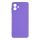 Купити Чохол Silicone Cover Full Camera (A) для Samsung Galaxy A07 (A075) 39.Elegant Purple