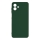 Купити Чохол Silicone Cover Full Camera (A) для Samsung Galaxy A07 (A075) 71.Dark Green