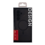 Купить Чехол TPU+PC Anti Drop Full Camera with MagSafe для Samsung Galaxy S25 FE 5G (S731), 2