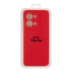 Купити Чохол Silicone Cover Full Camera (A) для Xiaomi Redmi 15С/Poco C85, 4