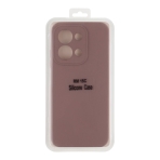 Купити Чохол Silicone Cover Full Camera (A) для Xiaomi Redmi 15С/Poco C85, 6