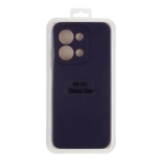 Купити Чохол Silicone Cover Full Camera (A) для Xiaomi Redmi 15С/Poco C85, 7