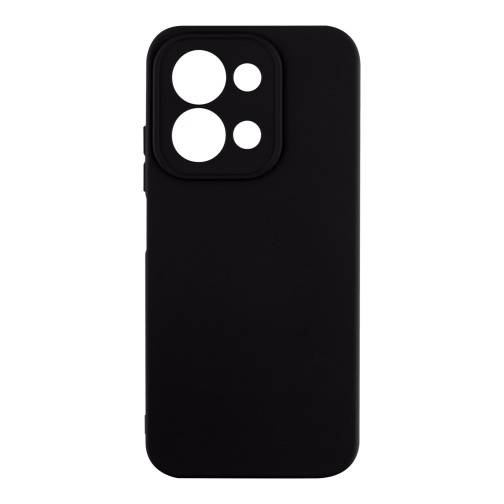 Купити Чохол Silicone Cover Full Camera (A) для Xiaomi Redmi 15С/Poco C85, 14