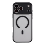 Купити Чохол TPU+PC Anti Drop Full Camera with MagSafe-C для iPhone 17 Pro Max, 3