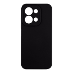 Купити Чохол Silicone Cover Full Camera (A) для Xiaomi Redmi 15 4G, 5