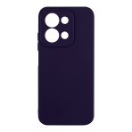 Купити Чохол Silicone Cover Full Camera (A) для Xiaomi Redmi 15 4G, 7