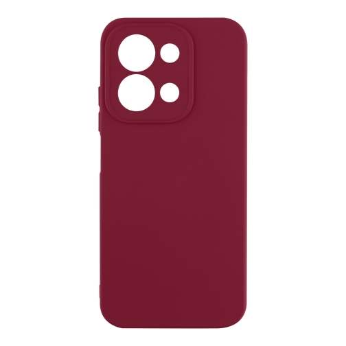 Купити Чохол Silicone Cover Full Camera (A) для Xiaomi Redmi 15 4G, 8