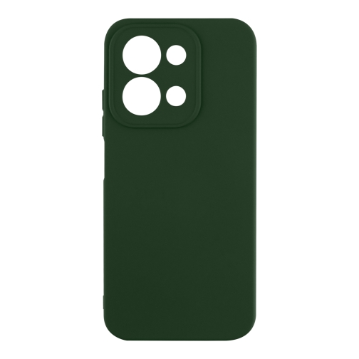 Купити Чохол Silicone Cover Full Camera (A) для Xiaomi Redmi 15 4G, 9