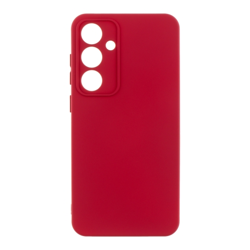 Купити Чохол Silicone Cover Full Camera (A) для Samsung Galaxy S25 FE 5G (S731), 8