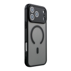 Купить Чехол TPU+PC Anti Drop Full Camera with MagSafe-C для iPhone 17 Pro, 4