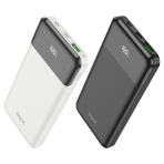 Купить Power Bank Hoco J102 Cool figure PD20W+QC3.0 10000 mAh Мятая упаковка