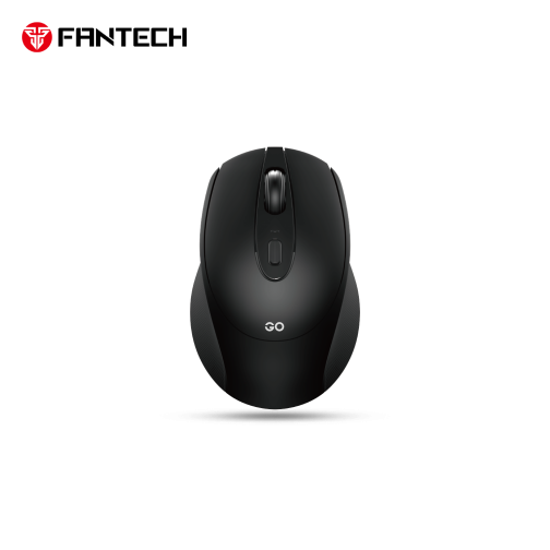 Купити Бездротова Миша Fantech GO W191S Silent Click М'ята упаковка