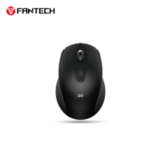 Купити Бездротова Миша Fantech GO W191S Silent Click М'ята упаковка