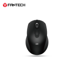 Купити Бездротова Миша Fantech GO W191S Silent Click М'ята упаковка