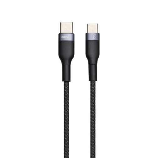 Купить USB Remax RC-010 Sury 2 PD Type-C to Type-C Мятая упаковка, 2