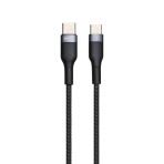 Купить USB Remax RC-010 Sury 2 PD Type-C to Type-C Мятая упаковка, 2