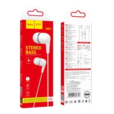 Купить Наушники Hoco M97 Type-C