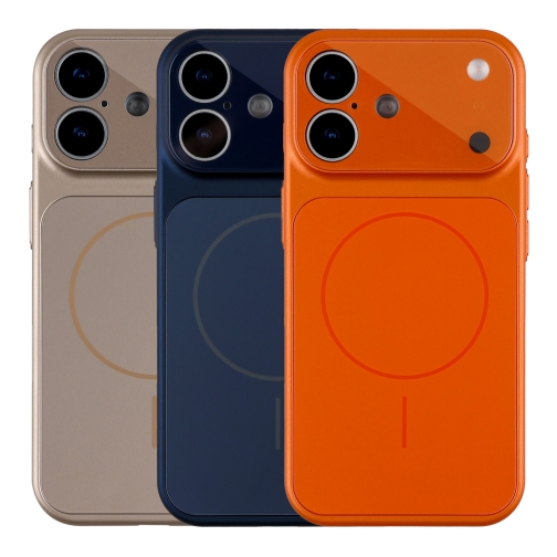 Купить Чехол AG-Glass Lens Protection with Magsafe для iPhone 17