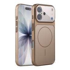 Купить Чехол AG-Glass Lens Protection with Magsafe для iPhone 17