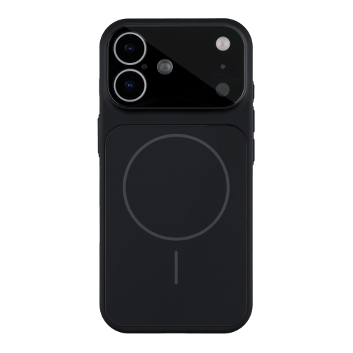 Купить Чехол AG-Glass Lens Protection with Magsafe для iPhone 17, 9