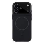 Купить Чехол AG-Glass Lens Protection with Magsafe для iPhone 17, 9