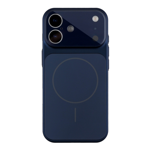 Купить Чехол AG-Glass Lens Protection with Magsafe для iPhone 17, 11