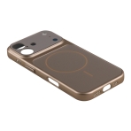 Купить Чехол AG-Glass Lens Protection with Magsafe для iPhone 17, 17