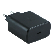 Купить Сетевое Зарядное Устройство Samsung 1USB-C PD/QC 45W+Type-C to Type-C 1:1