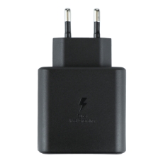 Купить Сетевое Зарядное Устройство Samsung 1USB-C PD/QC 45W+Type-C to Type-C 1:1