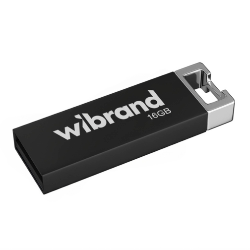 Купить USB Flash Drive Wibrand 16gb Chameleon, 2