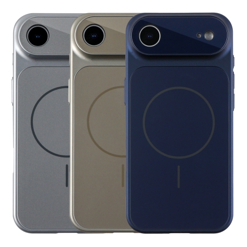 Купити Чохол AG-Glass Lens Protection with Magsafe для iPhone 17 Air