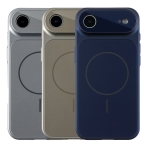 Купити Чохол AG-Glass Lens Protection with Magsafe для iPhone 17 Air