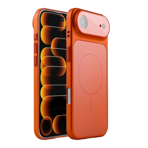 Купити Чохол AG-Glass Lens Protection with Magsafe для iPhone 17 Air, 2