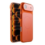 Купити Чохол AG-Glass Lens Protection with Magsafe для iPhone 17 Air, 2