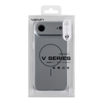 Купити Чохол AG-Glass Lens Protection with Magsafe для iPhone 17 Air, 8
