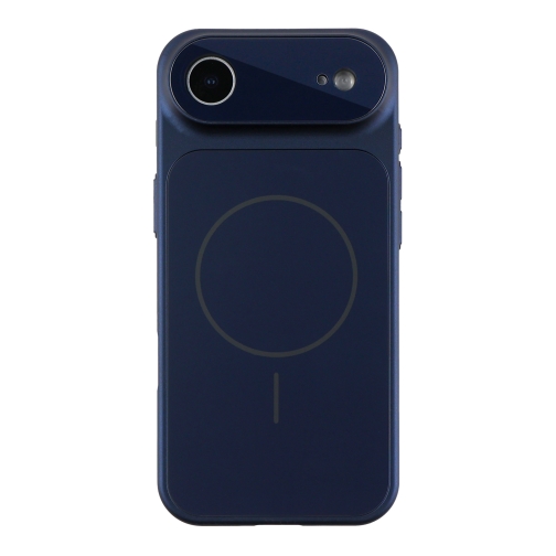 Купити Чохол AG-Glass Lens Protection with Magsafe для iPhone 17 Air, 10