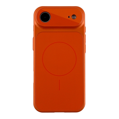 Купити Чохол AG-Glass Lens Protection with Magsafe для iPhone 17 Air, 12