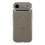 Купити Чохол AG-Glass Lens Protection with Magsafe для iPhone 17 Air, 13