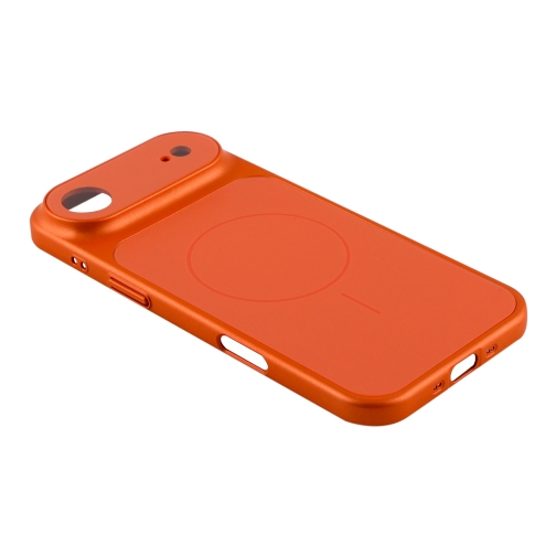 Купити Чохол AG-Glass Lens Protection with Magsafe для iPhone 17 Air, 17