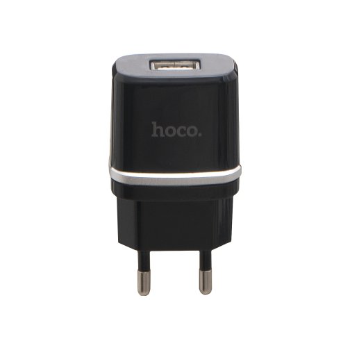 Купить Сетевое Зарядное Устройство Hoco C11 Micro, 3