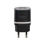 Купить Сетевое Зарядное Устройство Hoco C11 Micro, 3