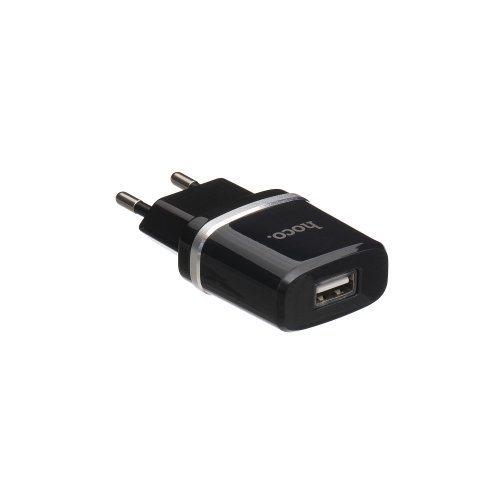 Купить Сетевое Зарядное Устройство Hoco C11 Micro, 6