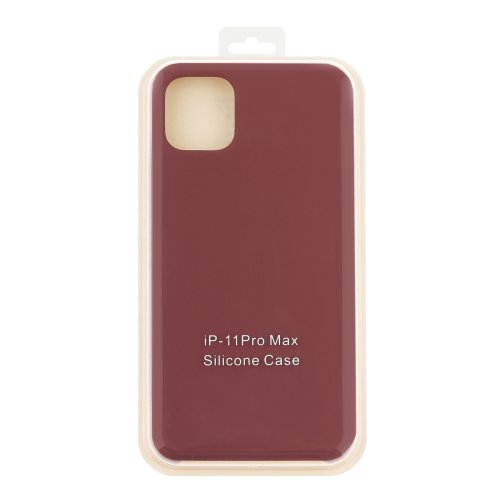 Купити Чохол Soft Case для iPhone 11 Pro Max М'ята упаковка, 2