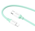 Купить USB Borofone BX68 PD20W Type C to Lightning 2M, 2