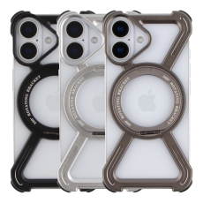 Купить Чехол Titanium ArmorX Mag для iPhone 17