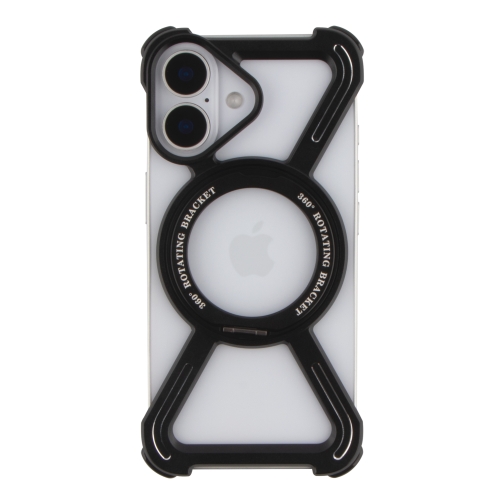 Купить Чехол Titanium ArmorX Mag для iPhone 17, 2