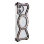 Купить Чехол Titanium ArmorX Mag для iPhone 17, 5