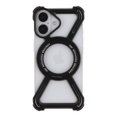 Купити Чохол Titanium ArmorX Mag для  iPhone 17 Air