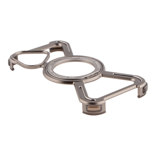 Купить Чехол Titanium ArmorX Mag для iPhone 17, 7